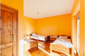 Pensjonat rodzinny Ventspils 4